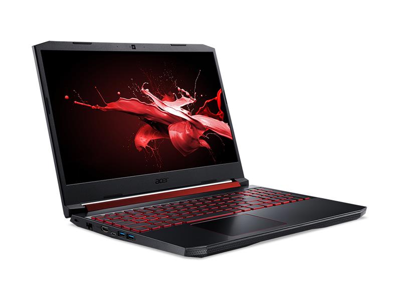 AMD Ryzen™ 7 İşlemcilerle Yenilenen Acer Nitro 5 Rakipsiz Oyun Deneyimi İçin Geliyor