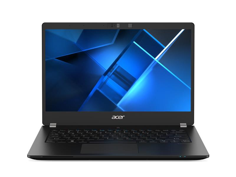 Acer Sık Seyahat Eden Profesyonellere Yönelik Dayanıklı, İnce ve Hafif Dizüstü Bilgisayarı TravelMate P6’yı Duyurdu