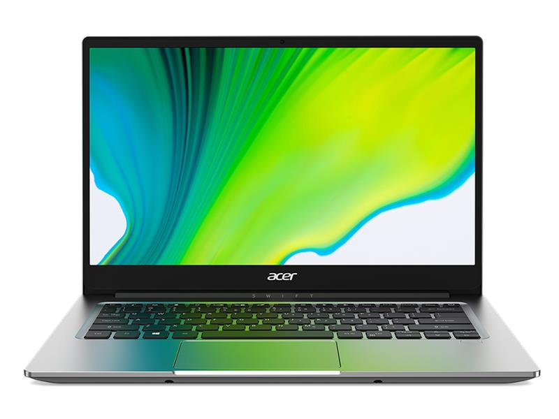 Acer, Swift Serisine İki Yeni Ultra İnce Dizüstü Bilgisayar Ekledi