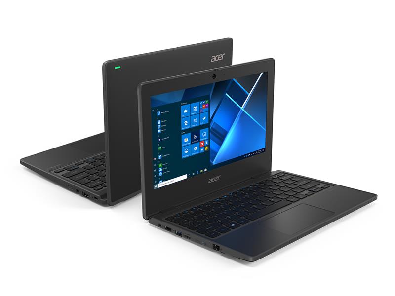 Acer, İlk ve Orta Dereceli Okullar İçin Dönüştürülebilir TravelMate Spin B3 Dizüstü Bilgisayarı Duyurdu 