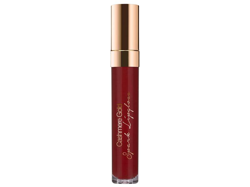 HUNCALIFE CASHMERE GOLD SPARK LIPGLOSS’LARI İLE YAZIN IŞILTISI DUDAKLARINIZDA 