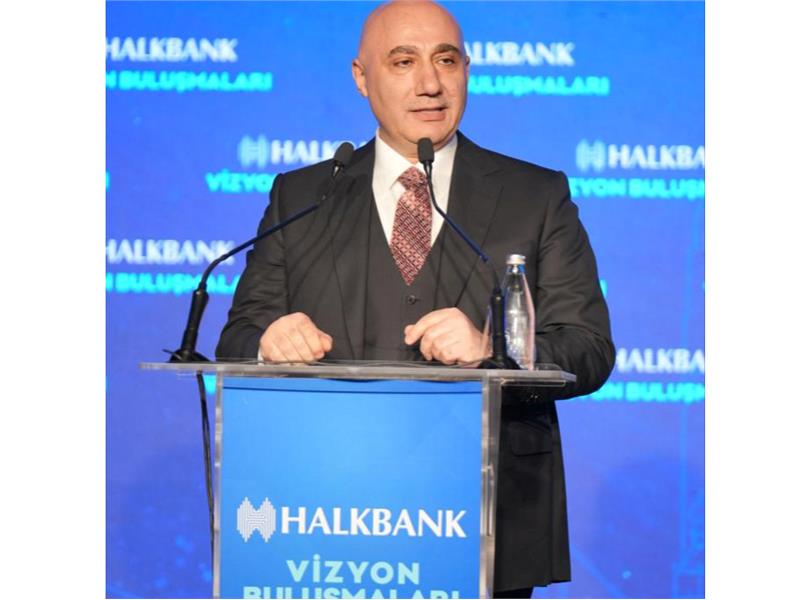 Halkbank’tan Girişimcilik Ekosisteminde yenilikçi adım