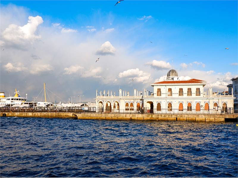 TATİLBUDUR’DAN HAFTA SONUNA ÖZEL SERİNLETEN TATİL ROTALARI