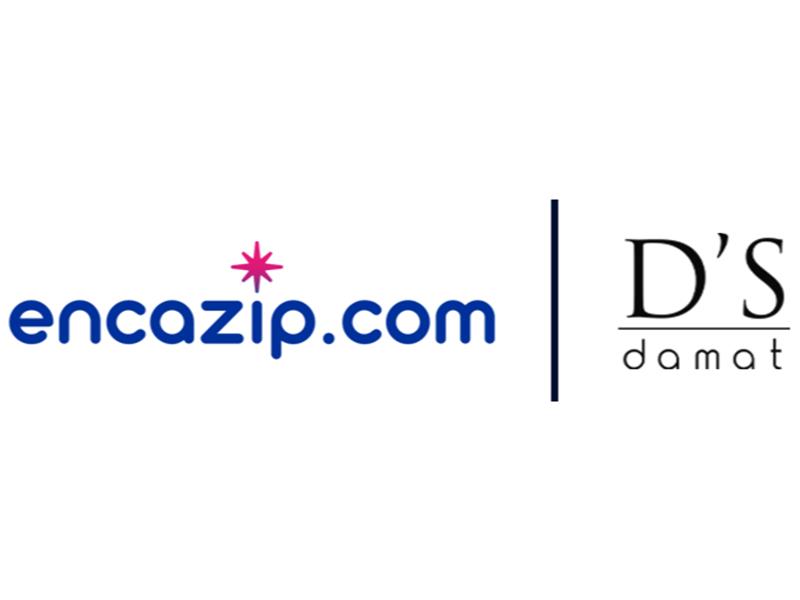 encazip.com ve Damat’tan tüketiciye tasarruf ettirecek büyük iş birliği