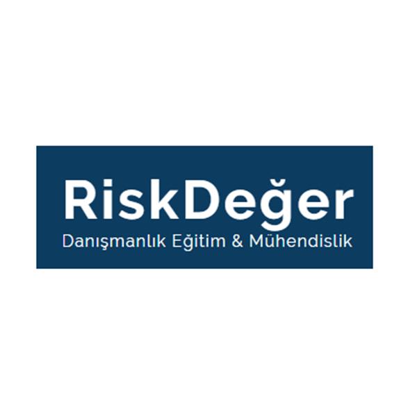 RİSKDEĞER DANIŞMANLIK EĞİTİM VE MÜHENDİSLİK