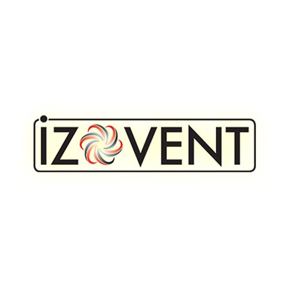 İZOVENT ENDÜSTRİYEL ÜRÜNLER MAKİNE SANAYİ VE TİCARET LİMİTED ŞİRKETİ